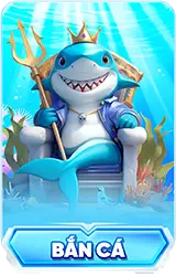 bắn cá tại c168