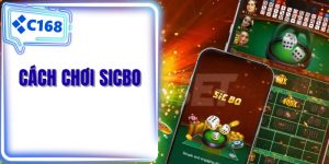 Cách chơi Sicbo