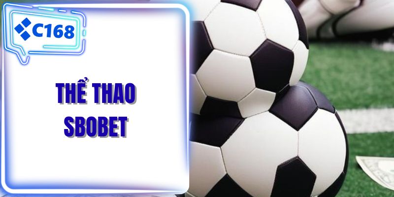 Thể thao Sbobet