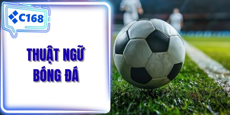 Thuật ngữ bóng đá