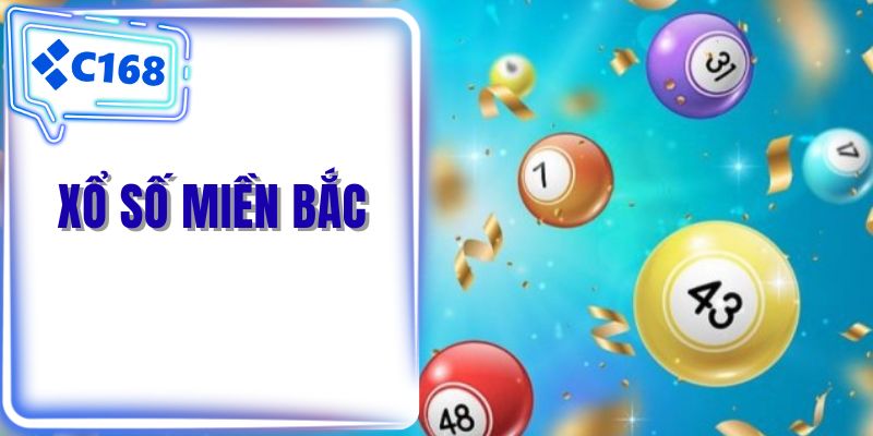 Xổ số miền Bắc